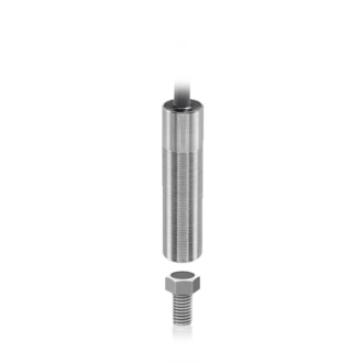 Interruttore di prossimità - Magnetico